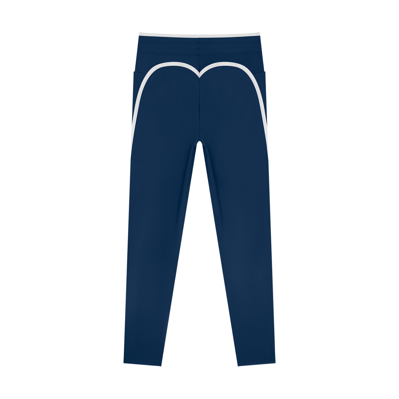 Women’s Color Block Yoga Leggings