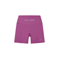 Women's High-Waisted Biker Shorts