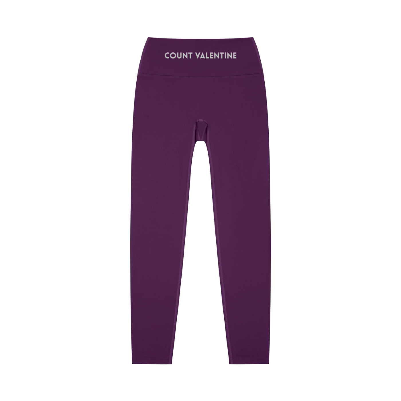 High-Waisted Yoga Leggings