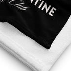 Yacht Club Marina Towel