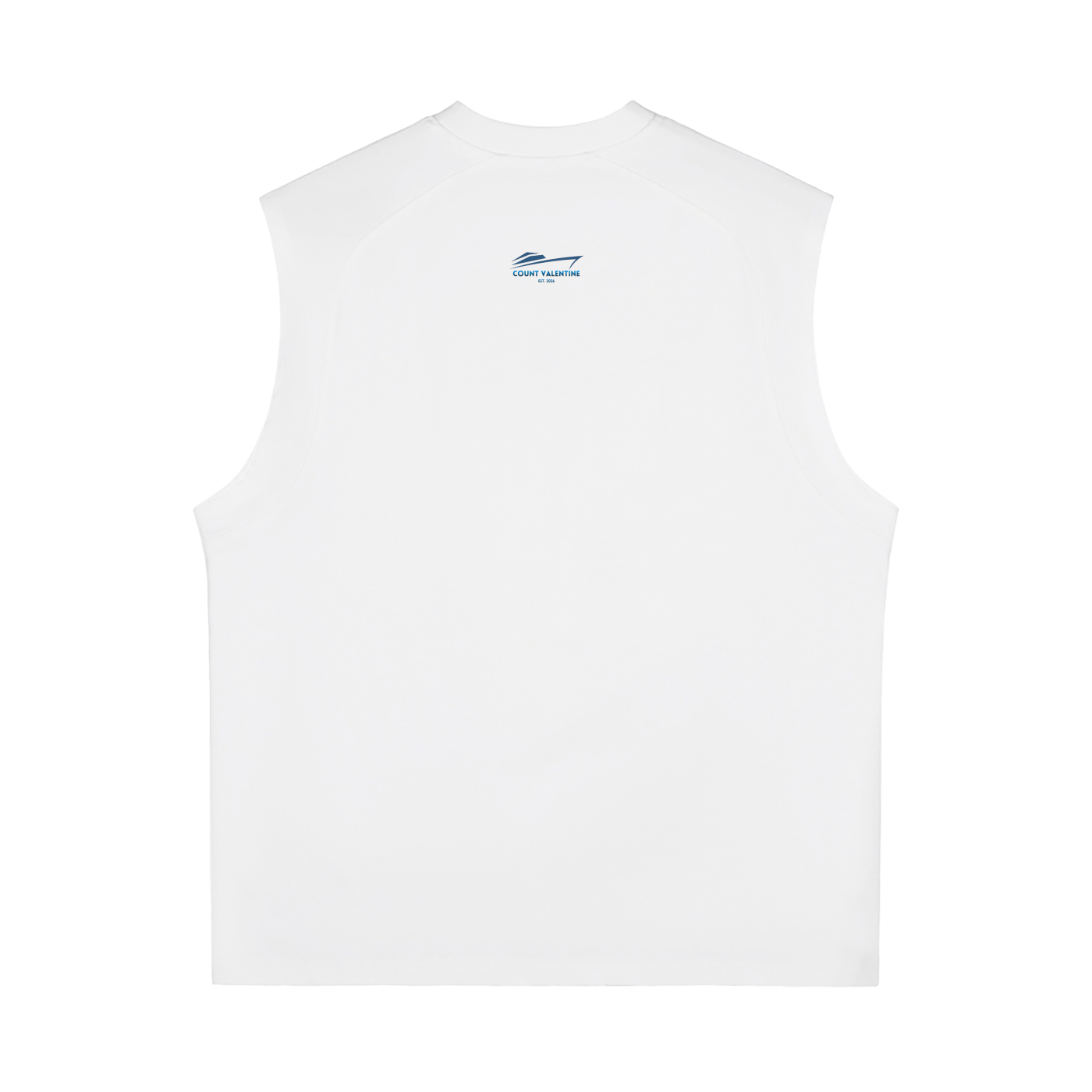 Sorona Quick-Dry Cooling Tank Top