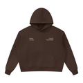 Unisex Oversized Heavyweight Hoodie