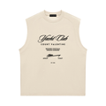 Sorona Quick-Dry Cooling Tank Top