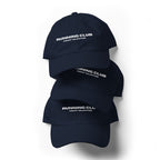 Pace Cap - Running Club