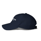Pace Cap - Running Club