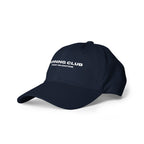 Pace Cap - Running Club
