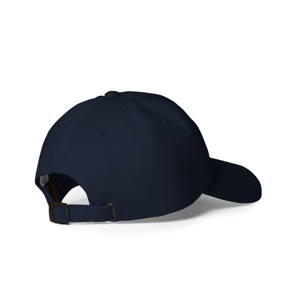 Pace Cap - Running Club