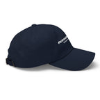 Pace Cap - Running Club