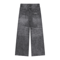 Men's Vintage Wash Denim Jeans