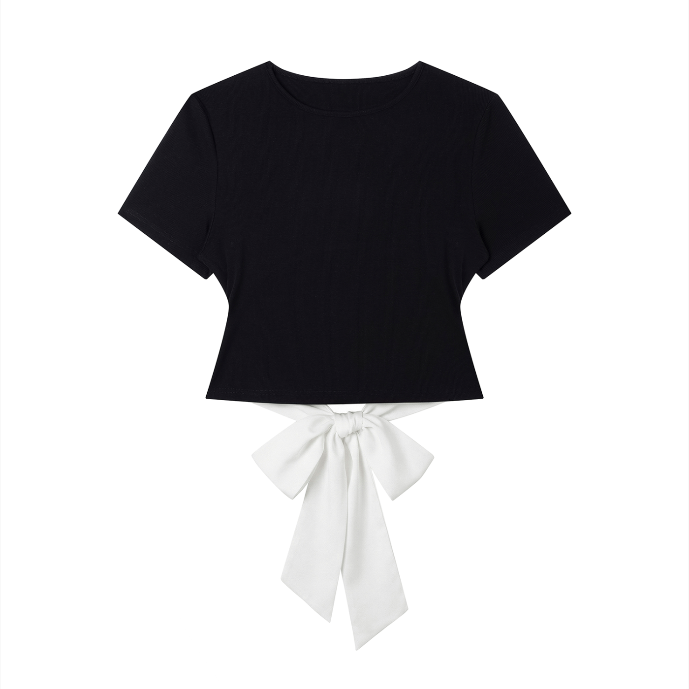 Women's Slim Fit Boatneck T-Shirt