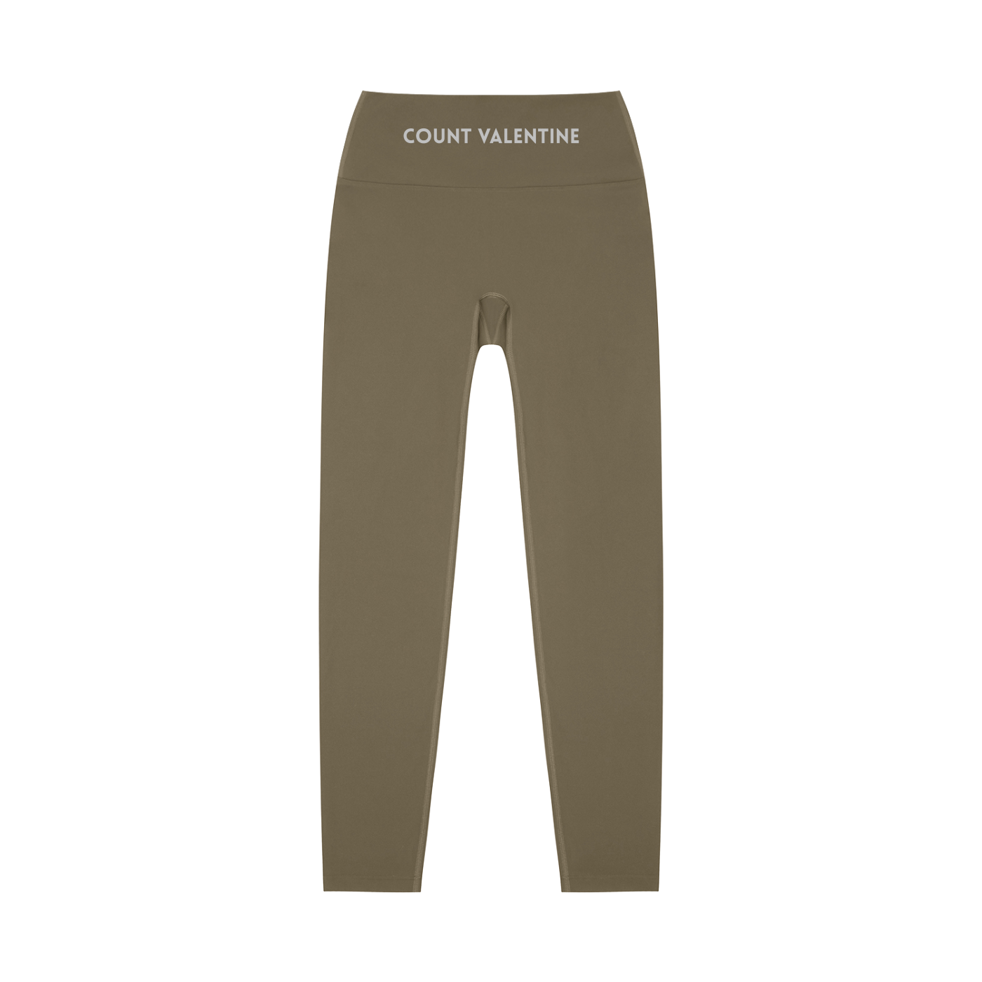 High-Waisted Yoga Leggings