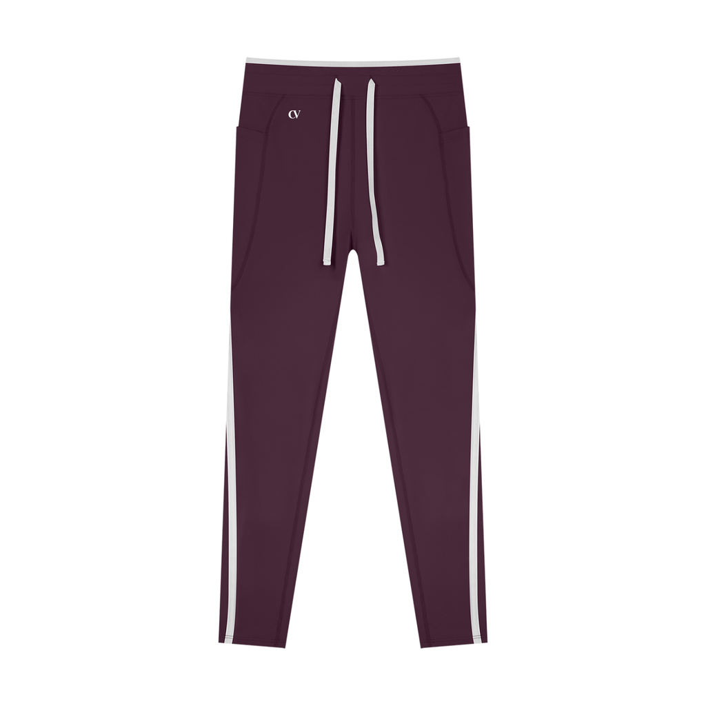 Women’s Color Block Yoga Leggings