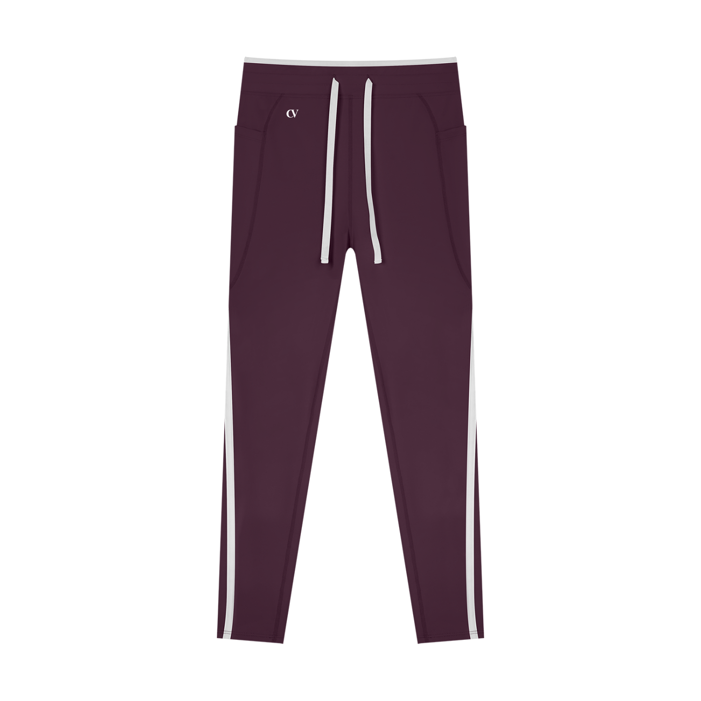 Women’s Color Block Yoga Leggings