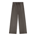 Women's Mineral Wash Straight Sweatpants