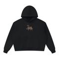 Unisex Oversized Heavyweight Hoodie