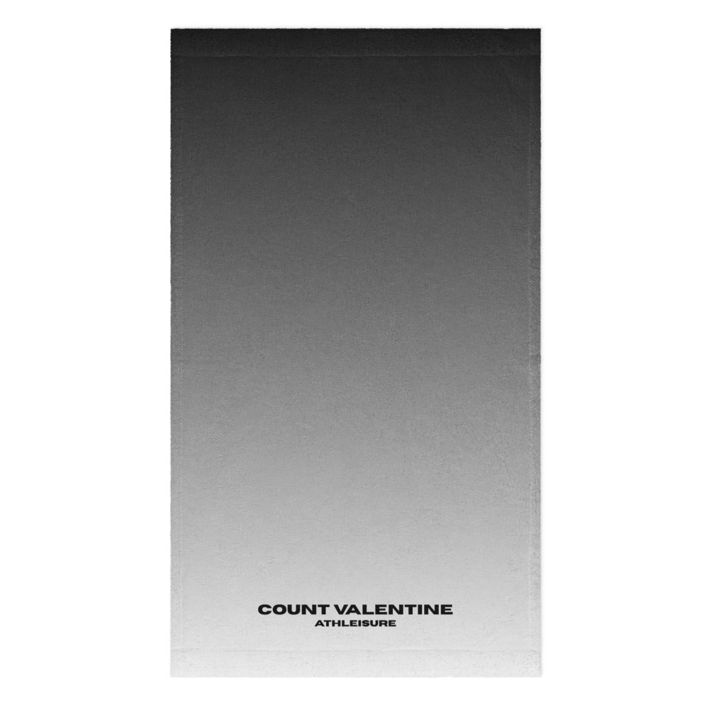 Recovery Towel - Athleisure Club