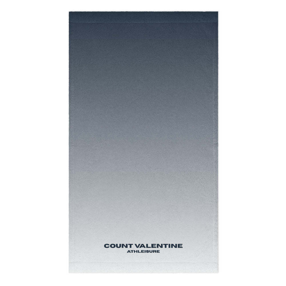 Recovery Towel - Athleisure Club