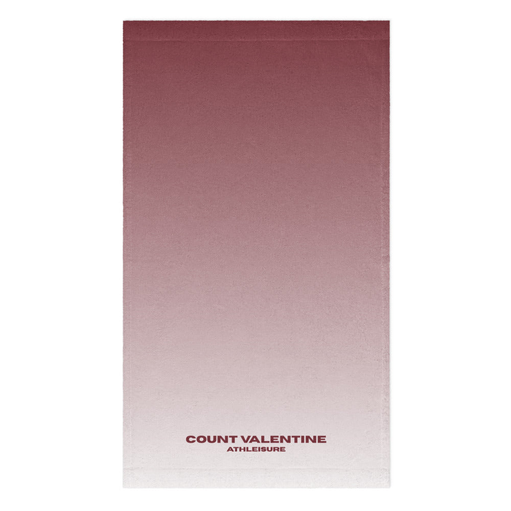 Recovery Towel - Athleisure Club