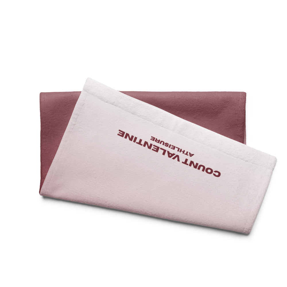 Recovery Towel - Athleisure Club