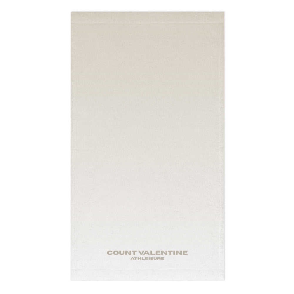 Recovery Towel - Athleisure Club