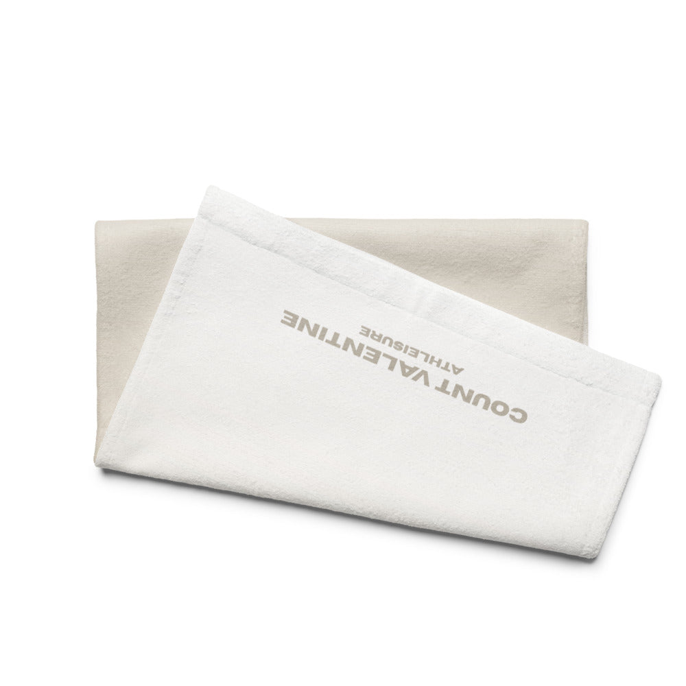Recovery Towel - Athleisure Club