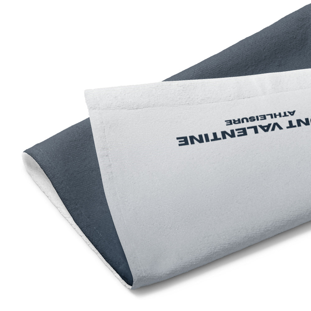 Recovery Towel - Athleisure Club