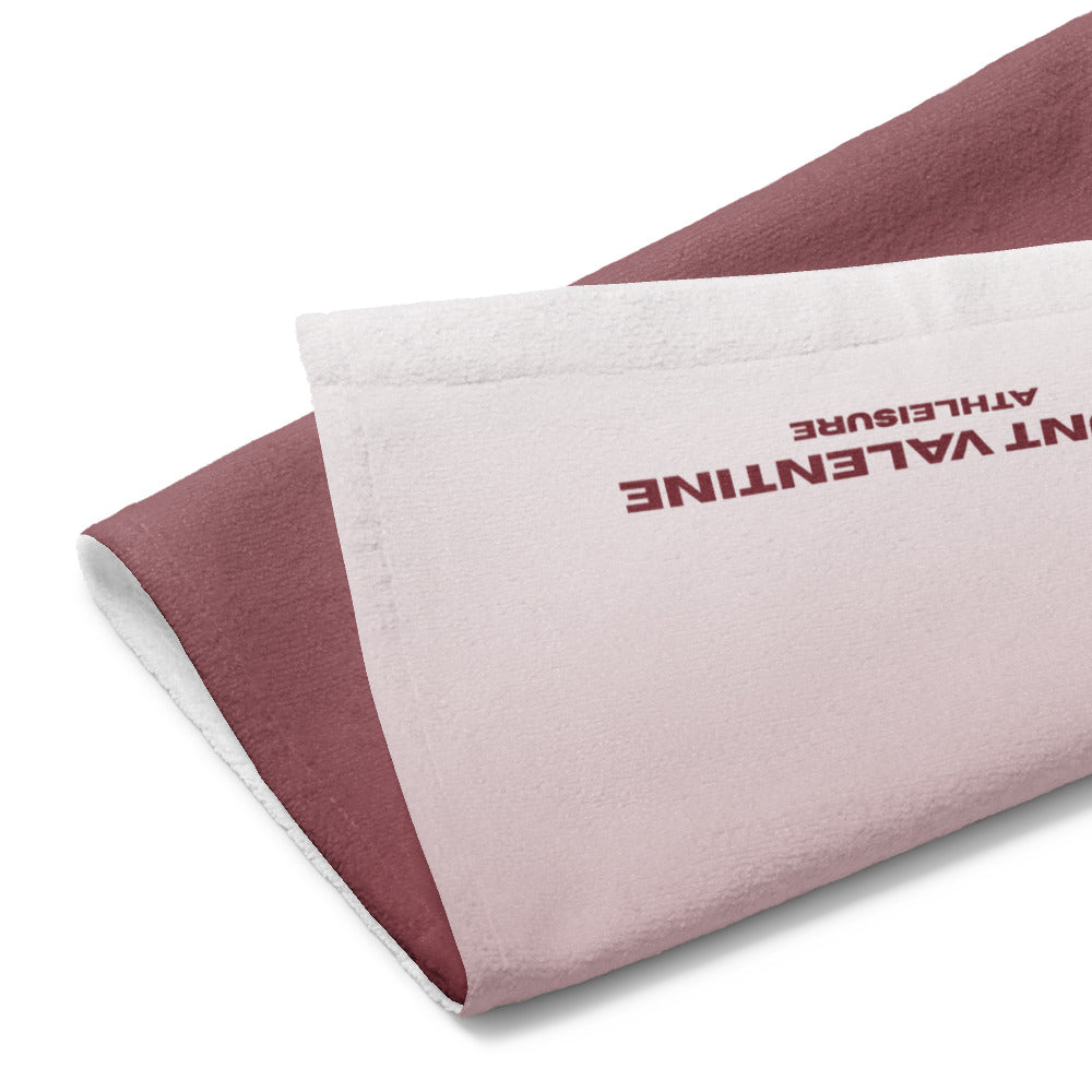 Recovery Towel - Athleisure Club