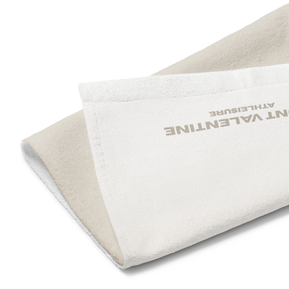 Recovery Towel - Athleisure Club