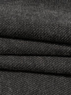 Snow Washed Hooded Boxy T-Shirt