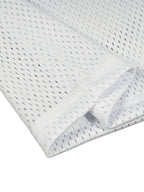 Loose Sleeveless Mesh T-Shirt