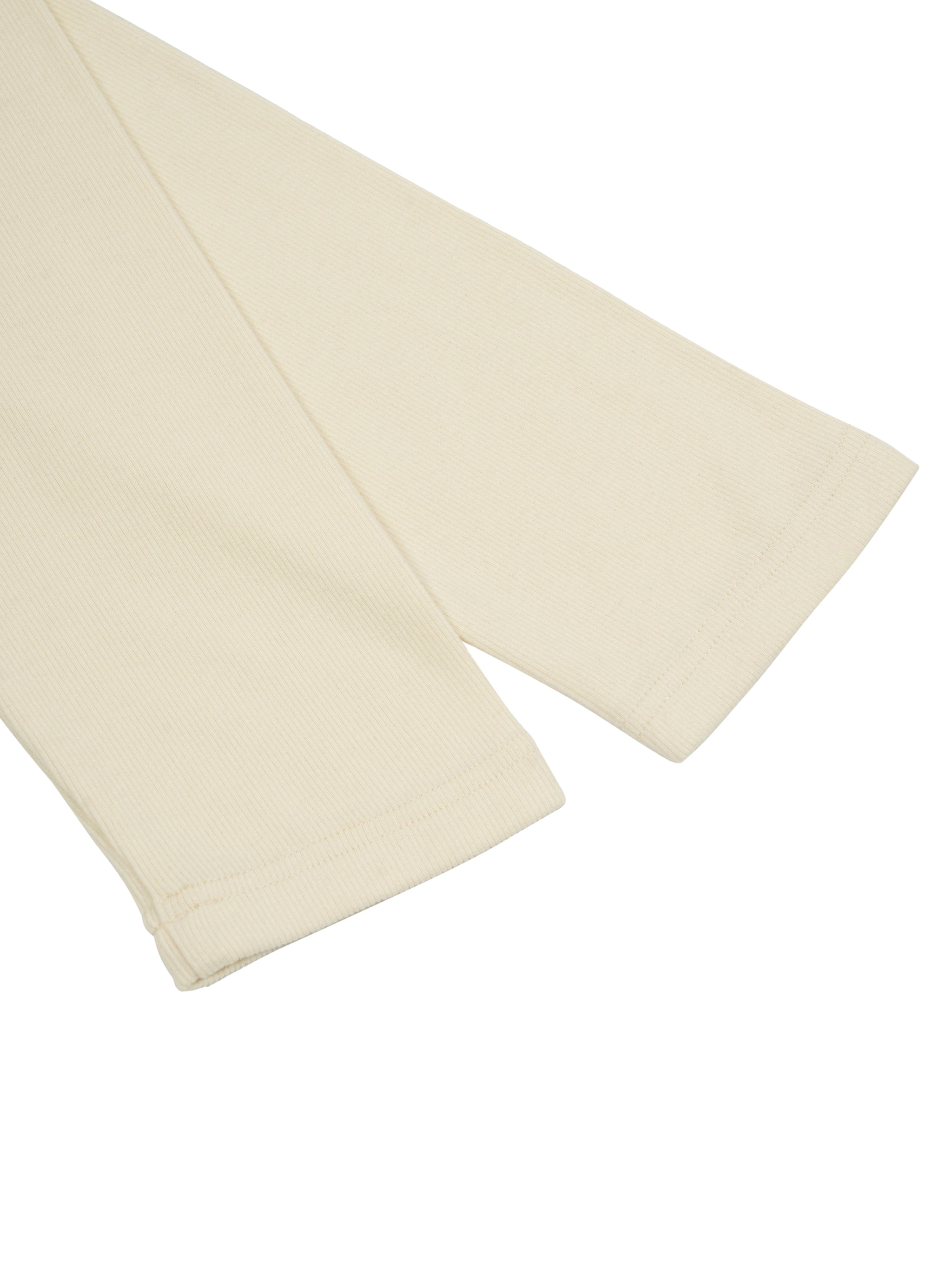 Long Sleeve Henley T-Shirt