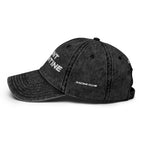 Cotton Twill Cap - Running Club