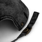 Cotton Twill Cap - Running Club