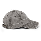 Cotton Twill Cap - Running Club