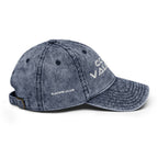 Cotton Twill Cap - Running Club